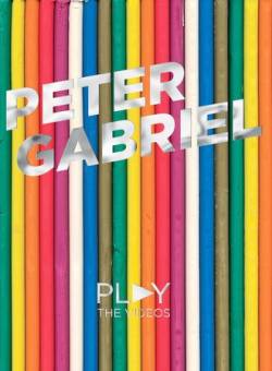 Peter Gabriel : Play